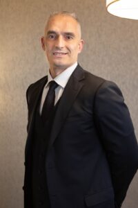 Avvocato Gianfranco Cecchini